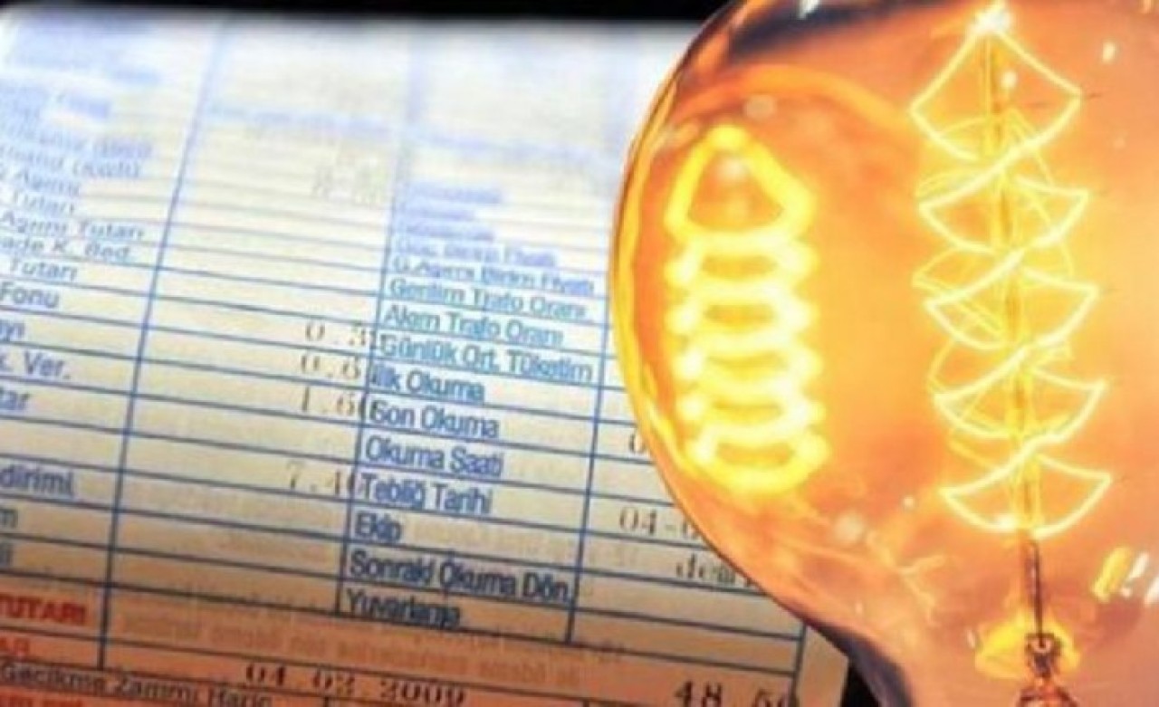İşte elektrik faturalarının yükselmesinin nedeni: Evde hangi alet kaç liralık elektrik harcıyor?