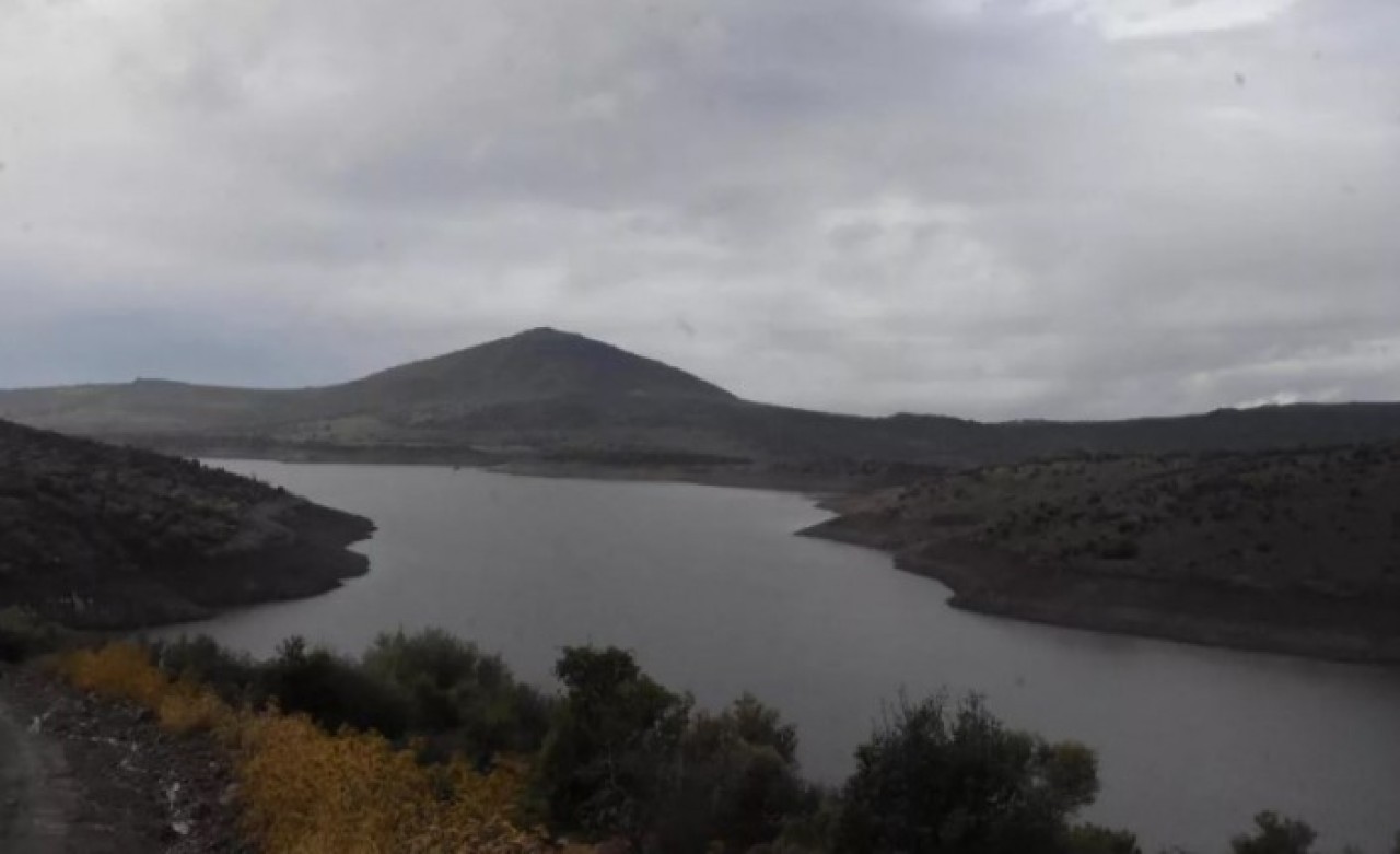 İzmir'de korkutan kuraklık alarmı: Az kaldı!