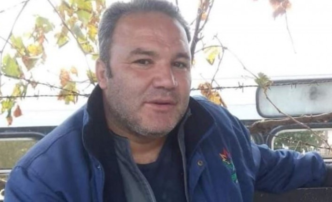 İzmir'de komşu cinayeti: Eray Umutlu öldü