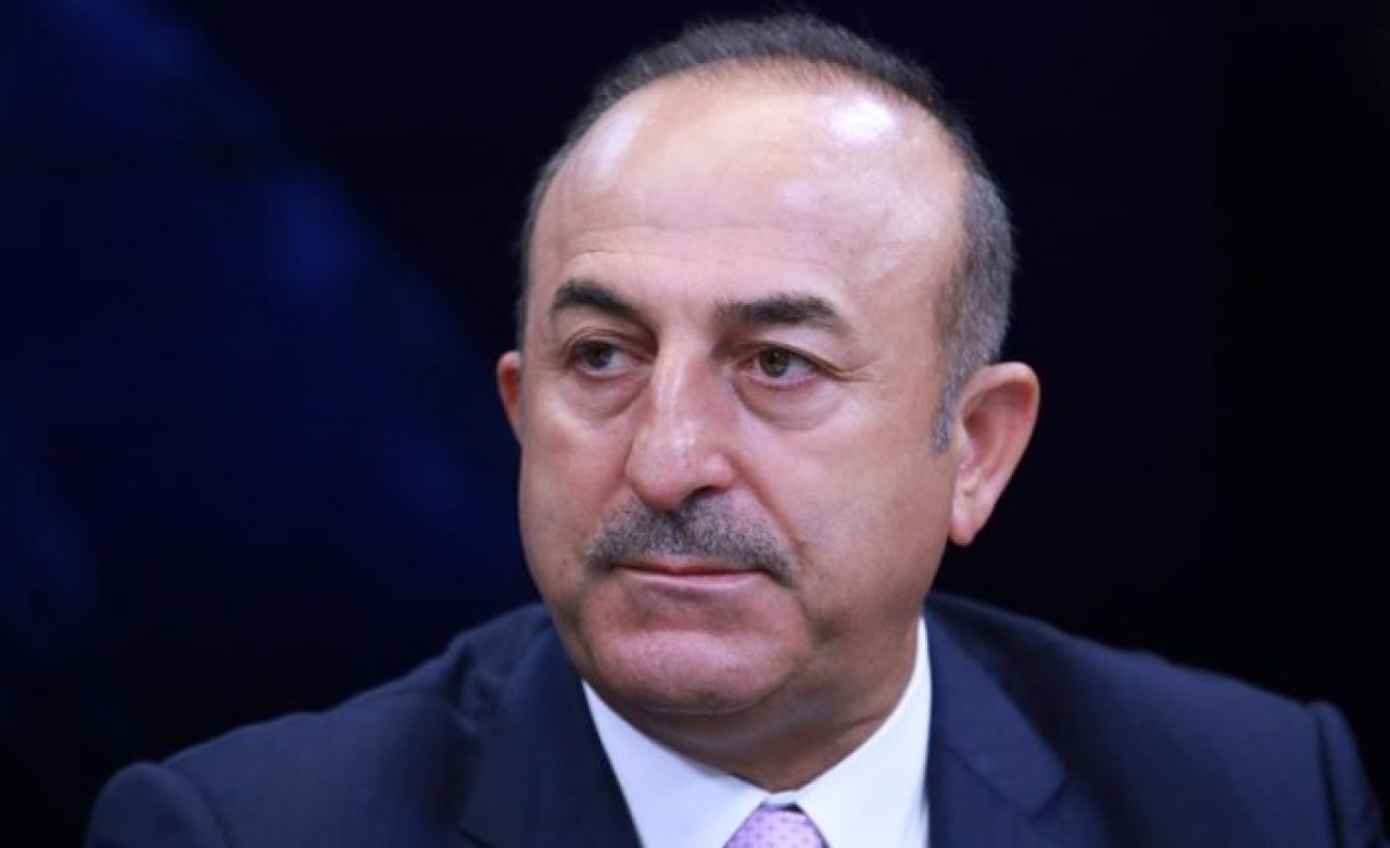 Kaçırılan Türk denizcilerle ilgili Çavuşoğlu'ndan açıklama!