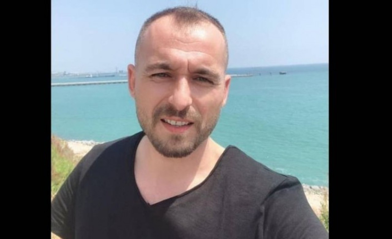 Kadirli'de baba cinayeti: Zübeyir Kırkköse öldü