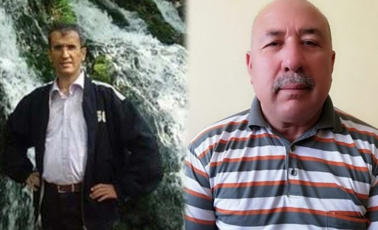 Kadirli'den acı haber: Polis Abdurrahman Uçar ve kardeşi Veysel Uçar peş peşe öldü