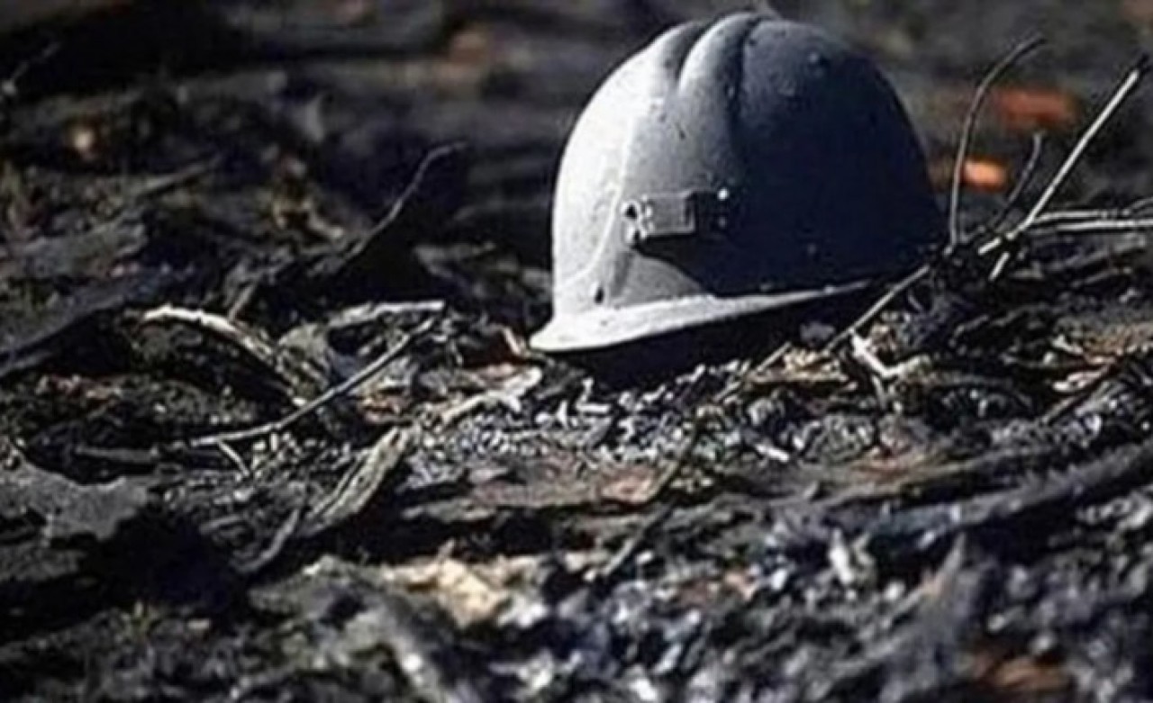 Kayseri'de madende göçük: Veli Yener öldü