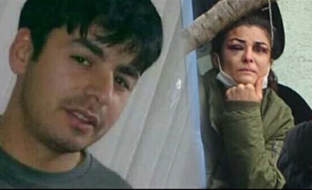 Kendisine işkence yapan eşi Ramazan İpek'i öldüren Melek İpek'ten kan donduran ifade