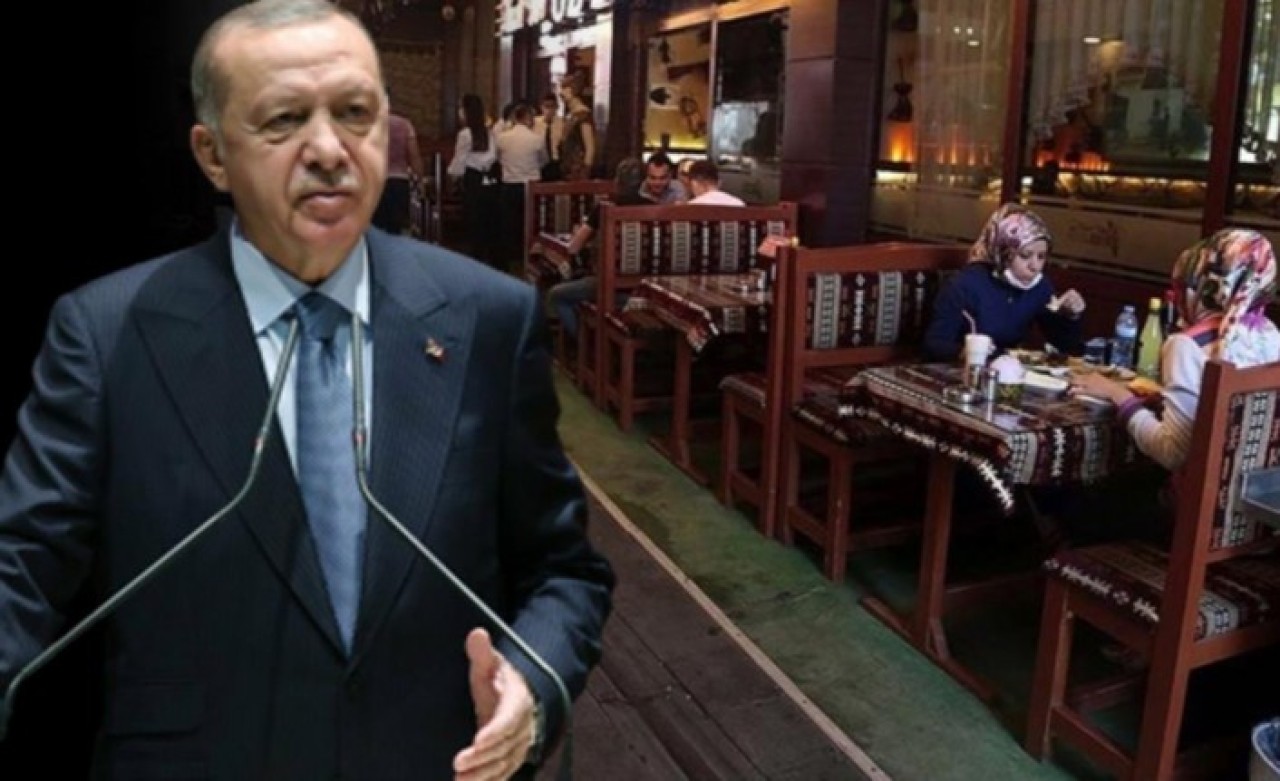 Kim ne kadar alacak? Erdoğan'ın destek ödemesi müjdesinin ayrıntıları ortaya çıktı!