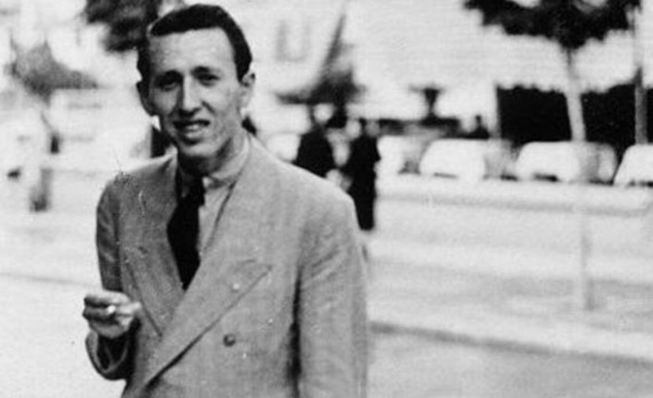 Kız Kardeşi Orhan Veli'yi ''Ağabeyim Orhan Veli'' Kitabında Anlattı