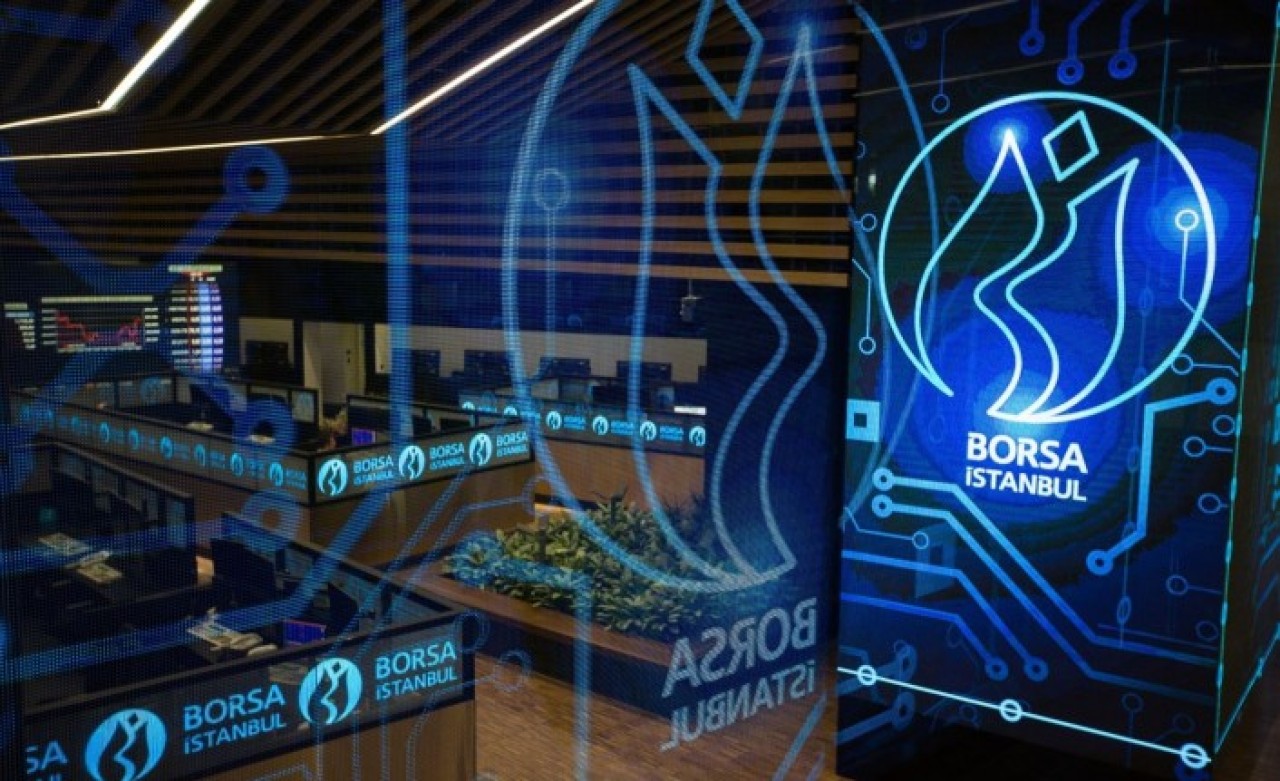 Koç Holding'e 2 milyar lira fark attı: Borsanın en değerli şirketi bakın kim oldu!