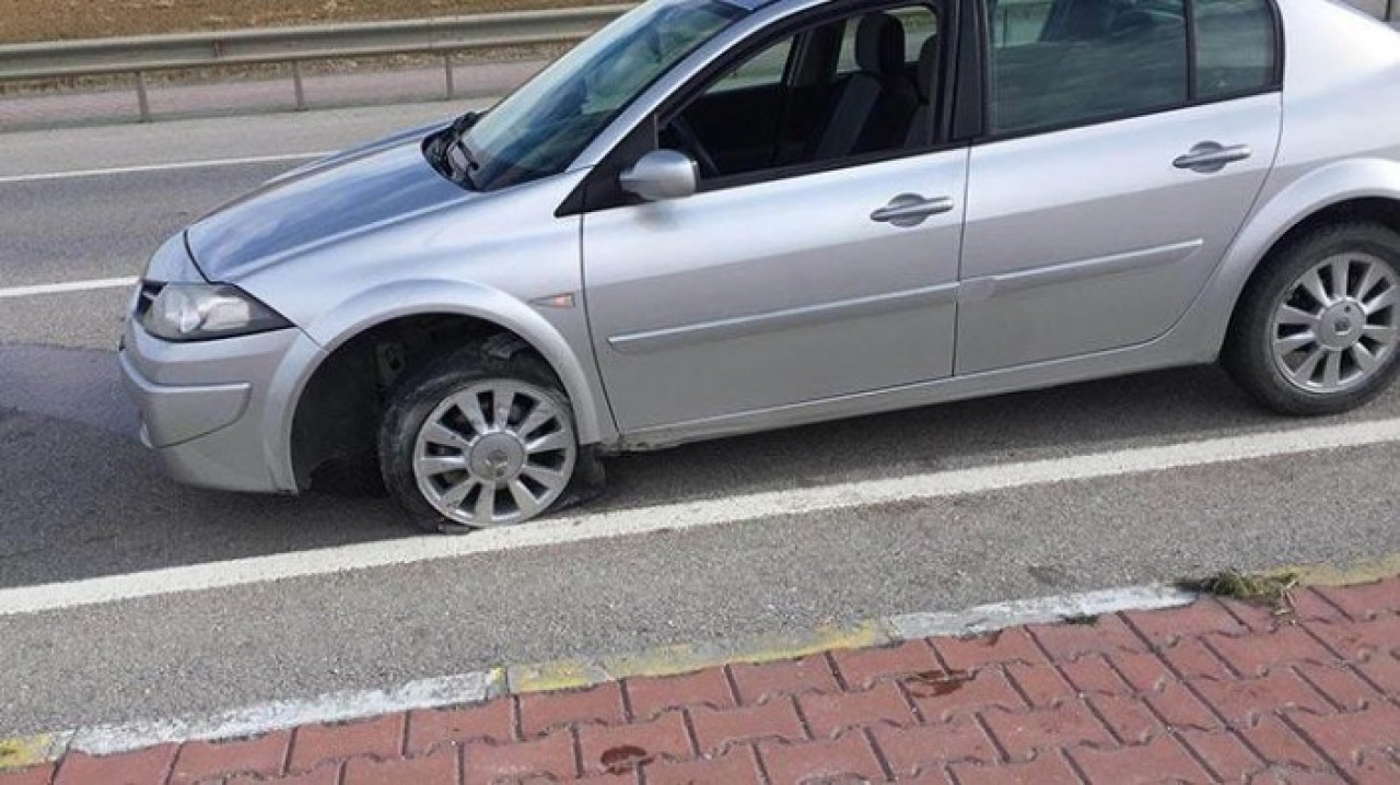 Konya'da acı olay: Mehmet Cem Celepli öldü