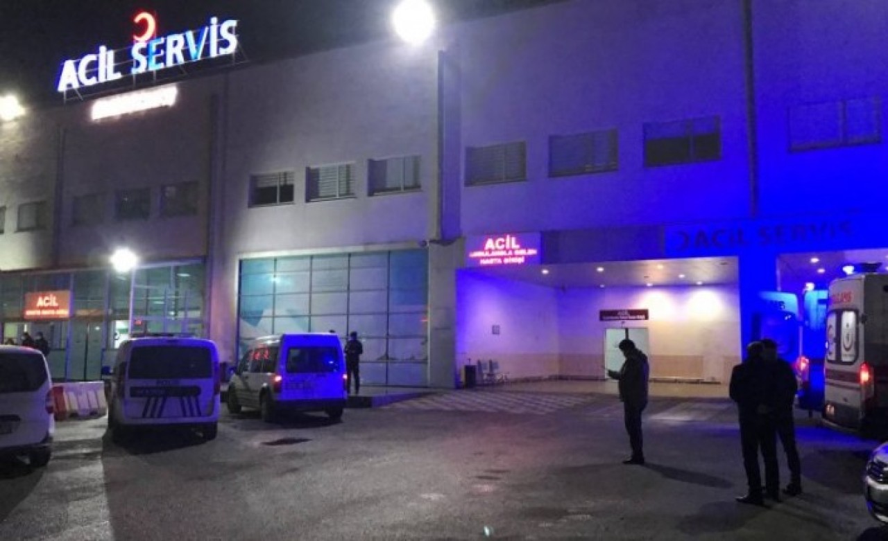 Korkunç haberi 7 yaşındaki çocukları verdi: Malatya'da Hüseyin Ördek ve Nergis Beyaz öldü