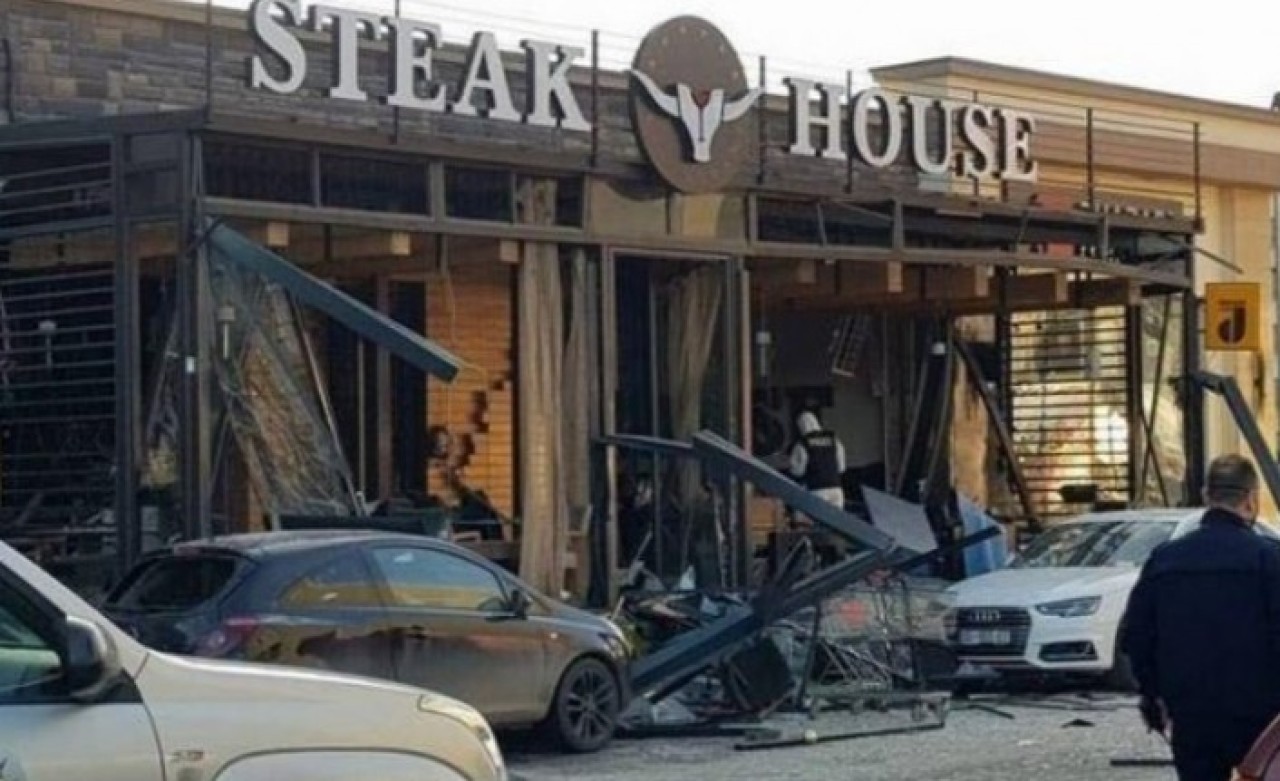 Kosova'da patlama: Yaralı 6 kişi Türkiye'ye getiriliyor!