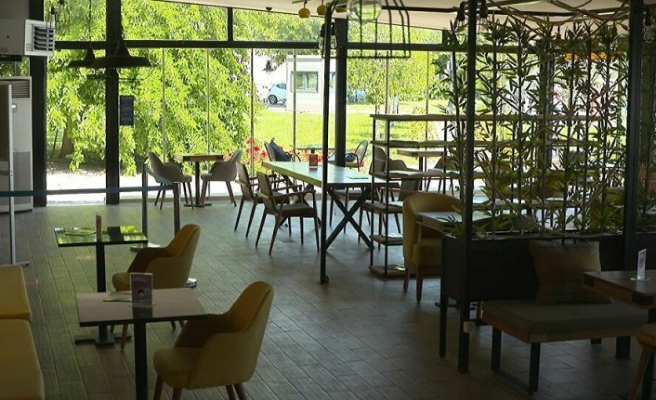Lokanta,  restoran ve kafelere destek geliyor: Tek şart var!