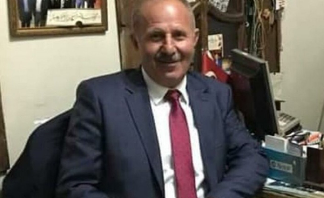 Malatyalı iş adamı Bülent Özdemir öldü