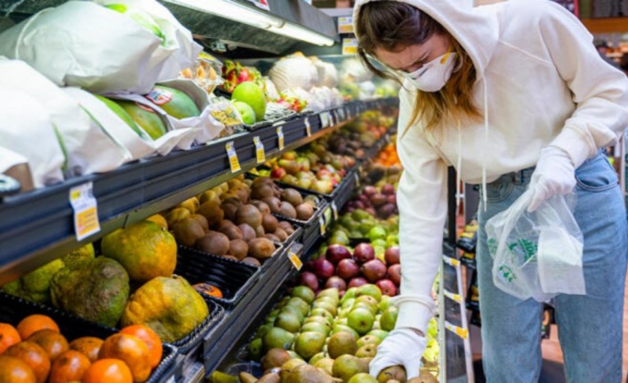 Marketlerde yeni dönem: Sebze ve meyve satışına düzenleme geliyor!