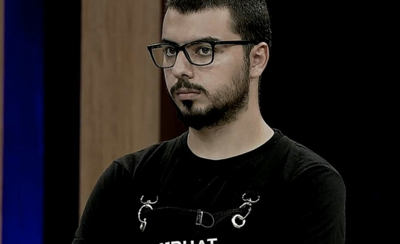 MasterChef 2020 şampiyonu belli oldu: Serhat Doğramacı