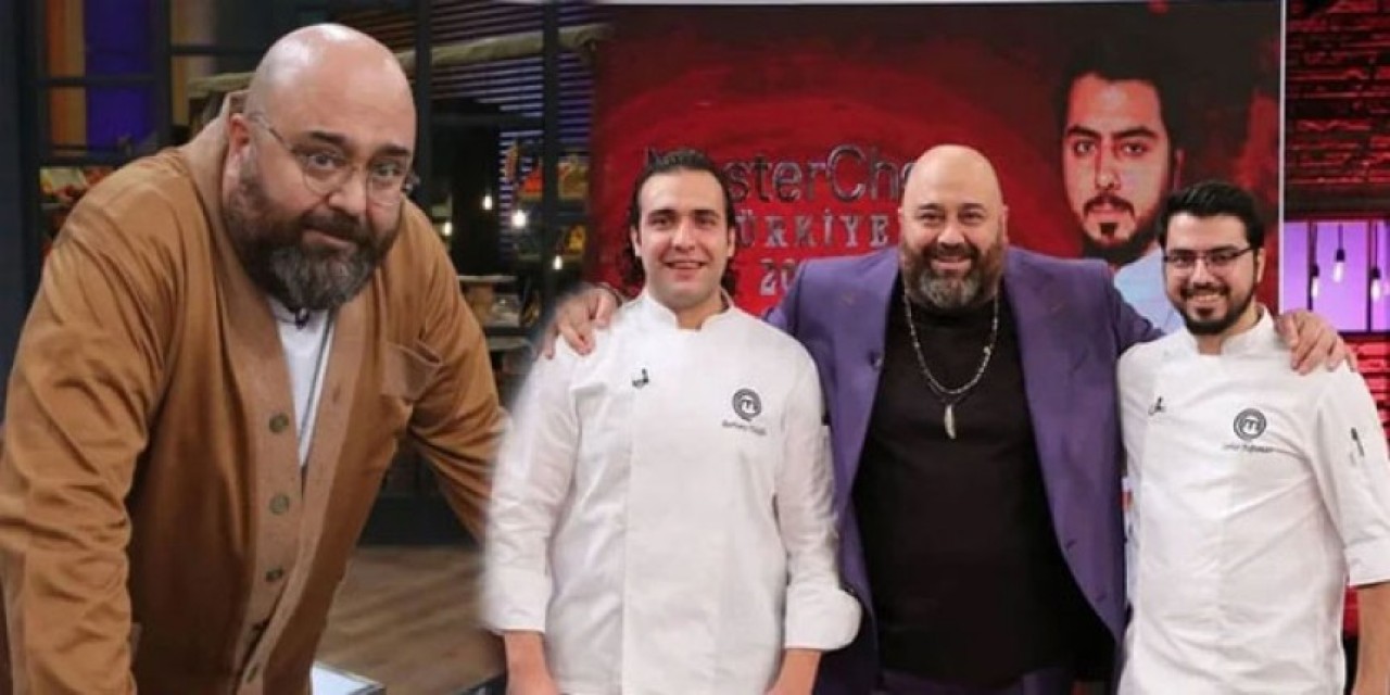 Masterchef finali öncesi Somer Sivrioğlu'dan şaşırtan sözler: İlk 10'a giremez!