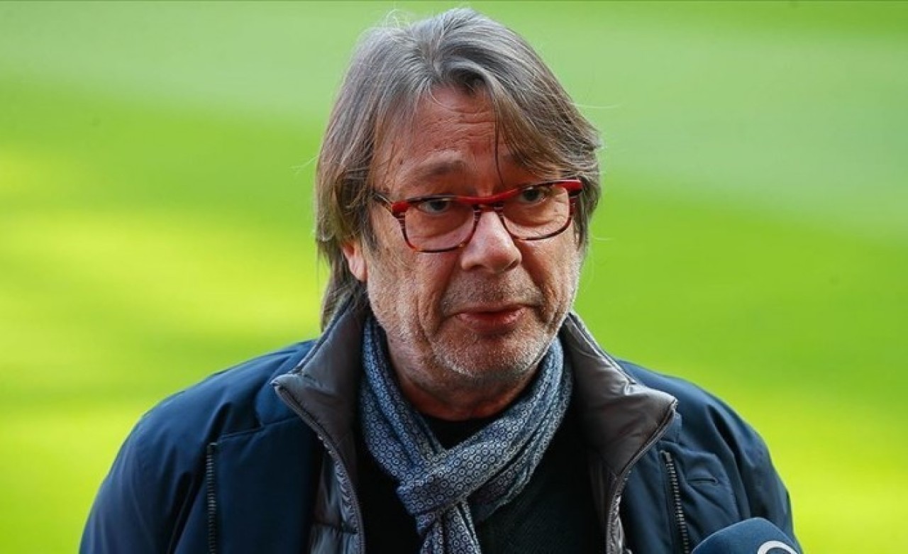 Mehmet Sepil istifa etti