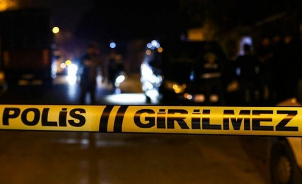 Mersin'de takside gaspçı dehşeti: Hüsrev Maden öldü