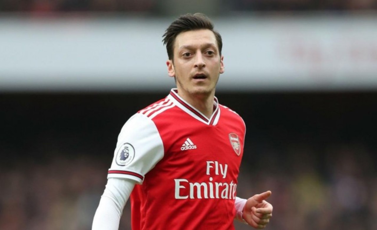 Mesut Özil'in Fenerbahçe'den alacağı ücret belli oldu: Maliyeti dudak uçuklattı!