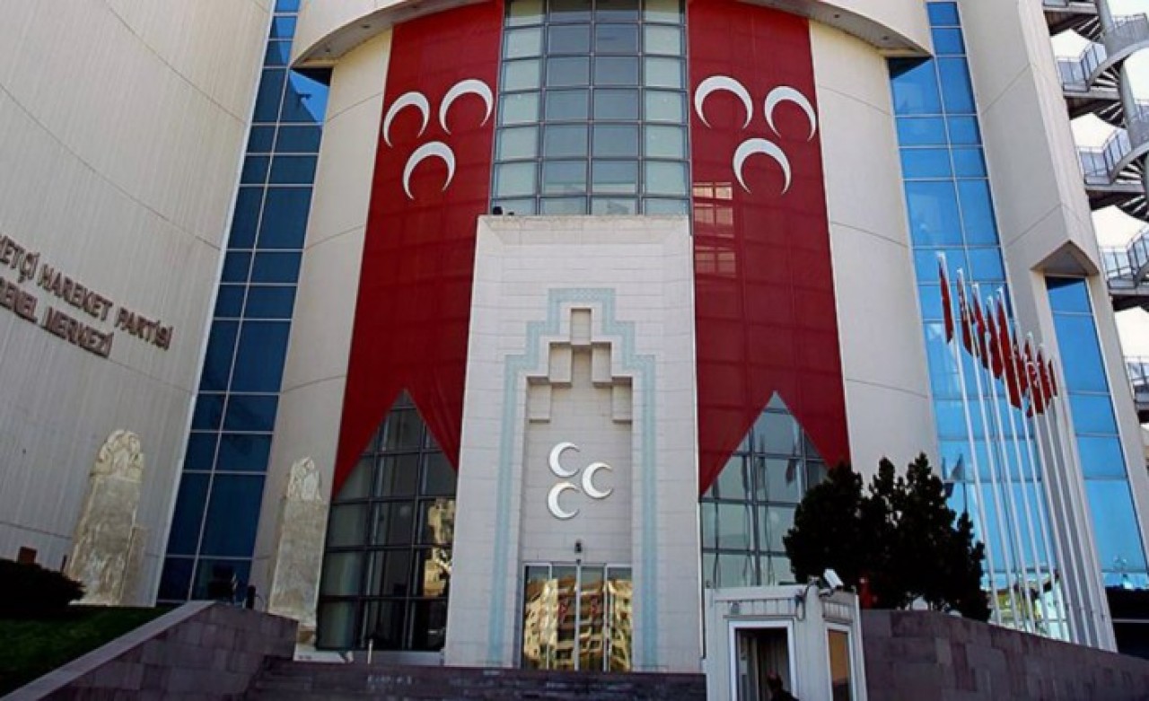 MHP'den HDP ile ilgili flaş karar