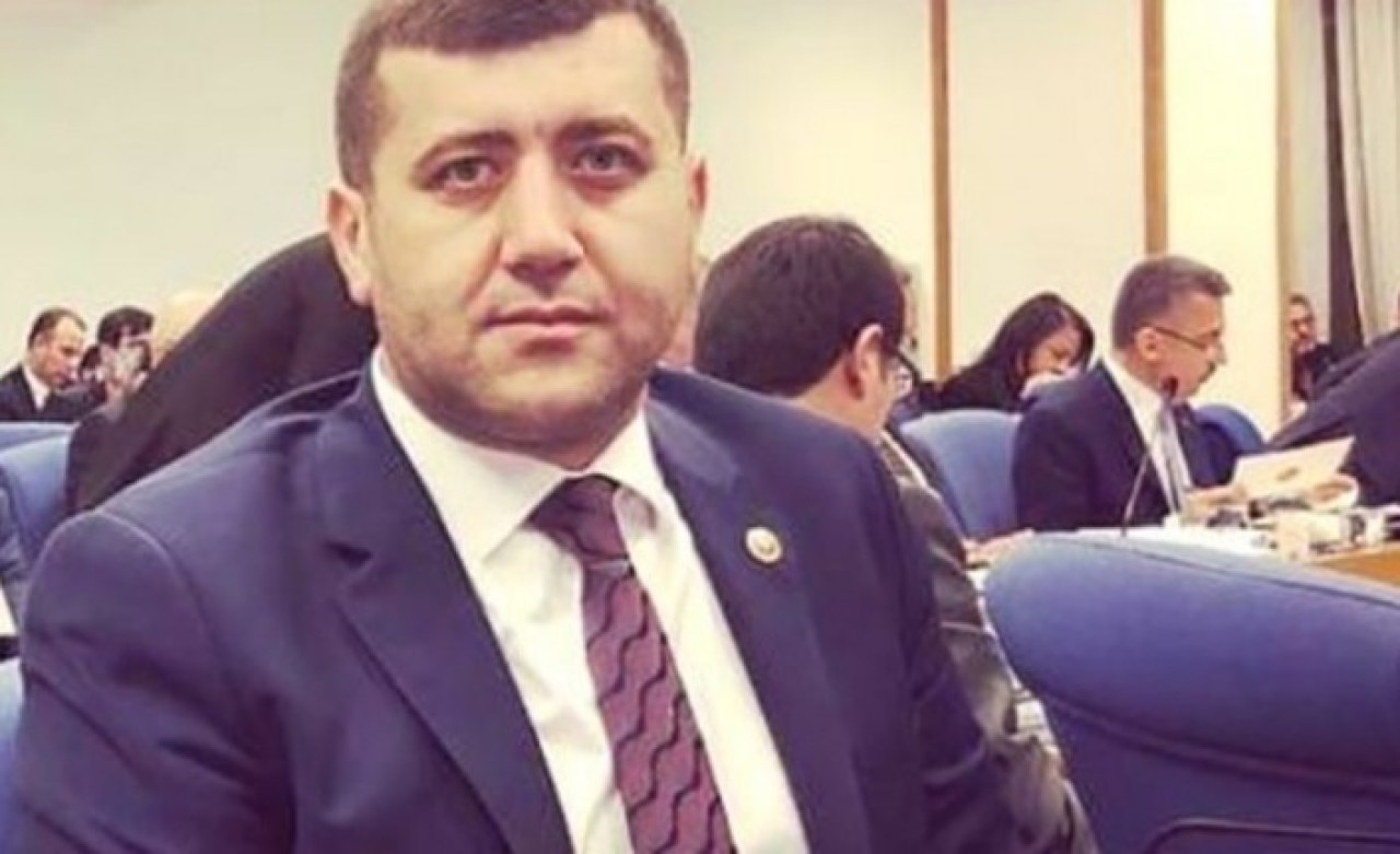 MHP Milletvekili Baki Ersoy: Beşiktaş yöneticisi Adnan Dalgakıran yalan söylüyor