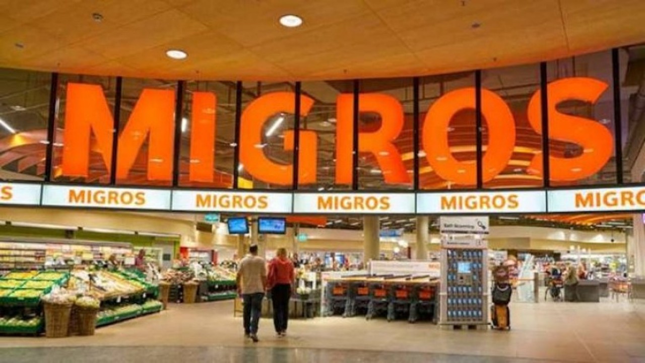 Migros'tan flaş açıklama: Büyük satış