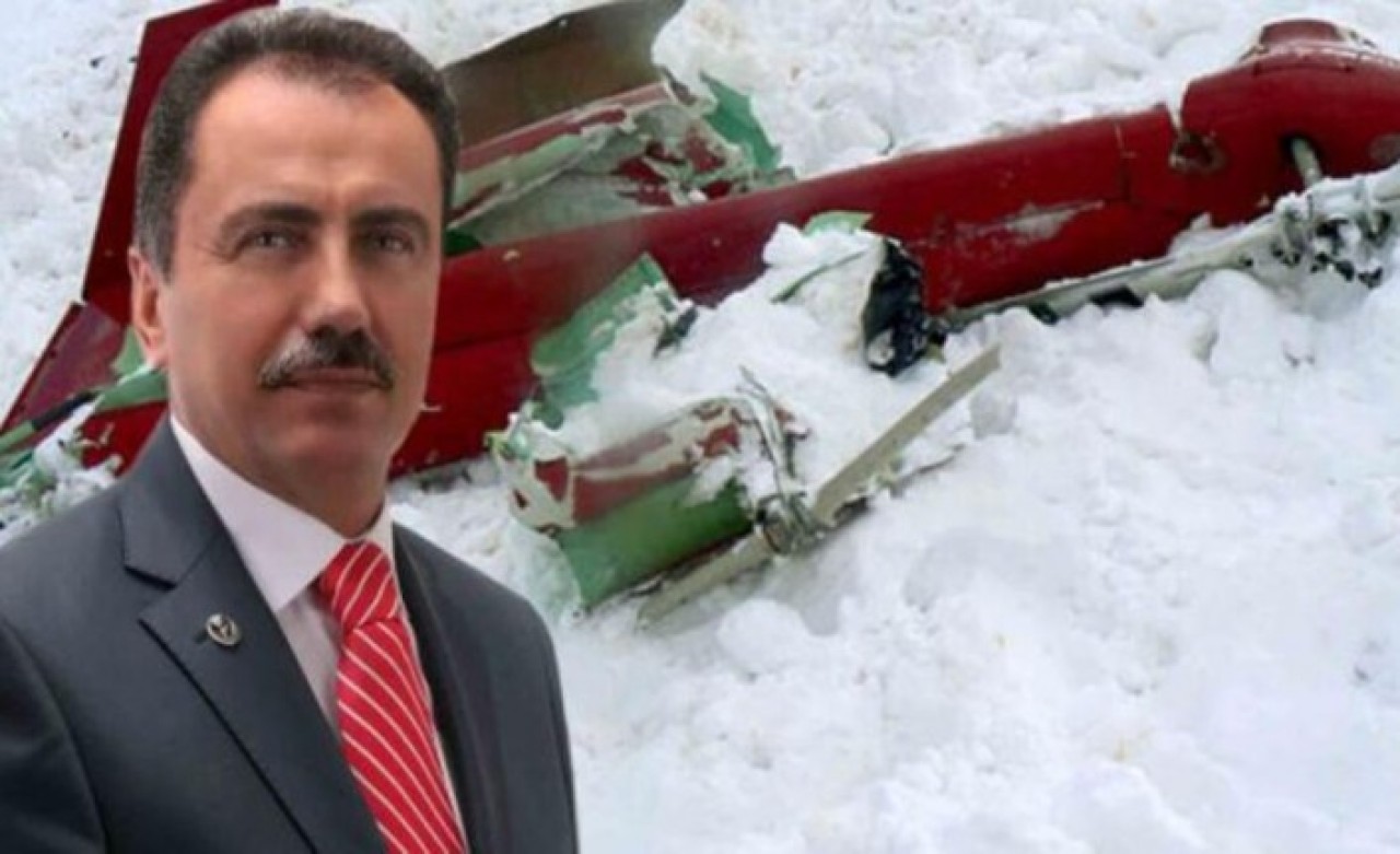 Muhsin Yazıcıoğlu davasında flaş gelişme: İlk hapis cezası çıktı