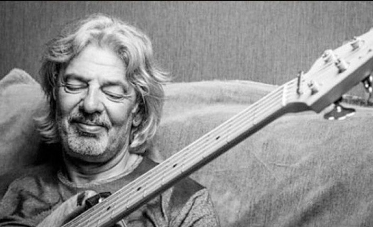 Müzisyen İsmail Soyberk öldü