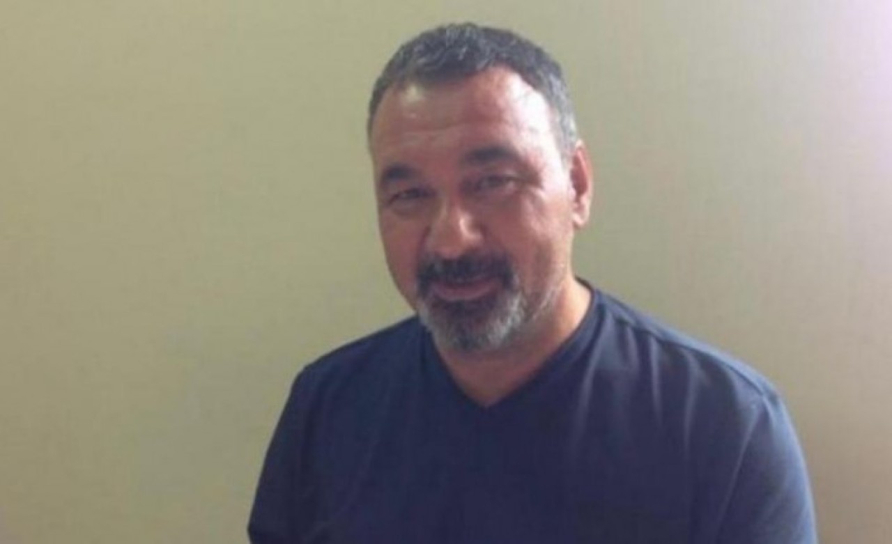 Nedeni koronavirüs: Doktor Hasan Erdoğan öldü