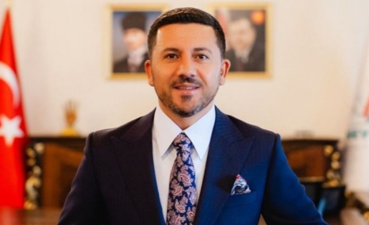 Nevşehir Belediye Başkanı Rasim Arı'dan istifa açıklaması!