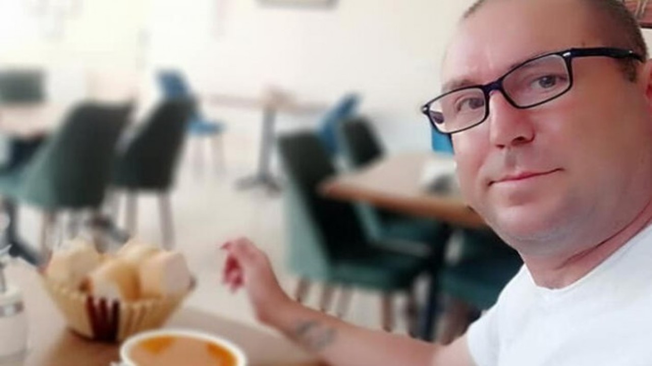 Nevşehir'de cinayet: Mehmet Turgut Tuğ öldü
