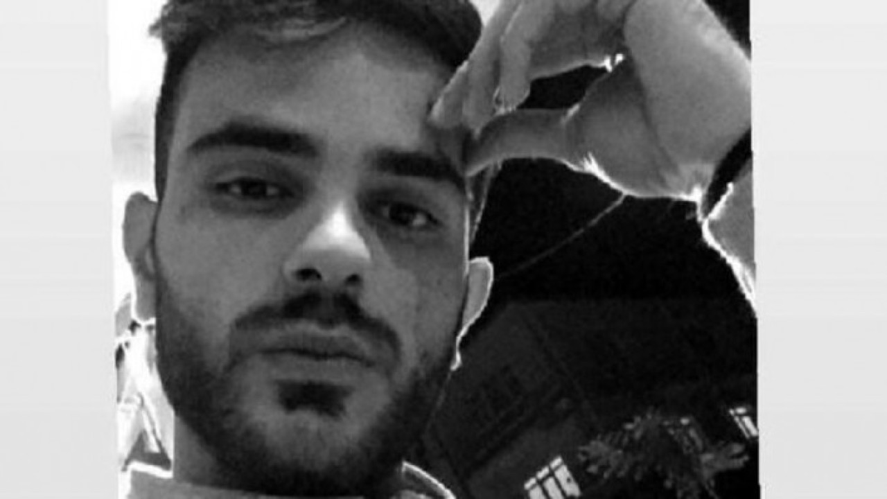 Nevşehir'de cinayet: Ümit Olgun öldü