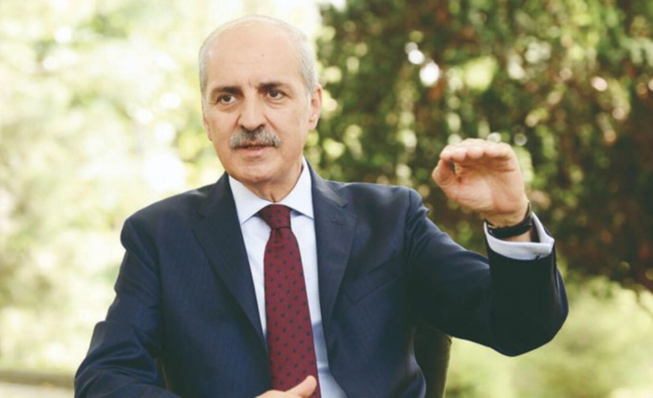 Numan Kurtulmuş'tan flaş açıklamalar: Çağ dışılıktır,  gericiliktir,  yobazlıktır!