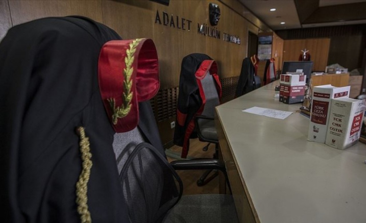 Ordu'da savcının şikayetçi olduğu kişi serbest bırakıldı