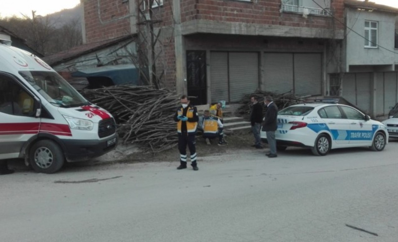 Ordu'da korkunç olay: Hikmet Erhan Batır,  kardeşi Erdal Batır ile yengesi Emine Batır'ı öldürdü