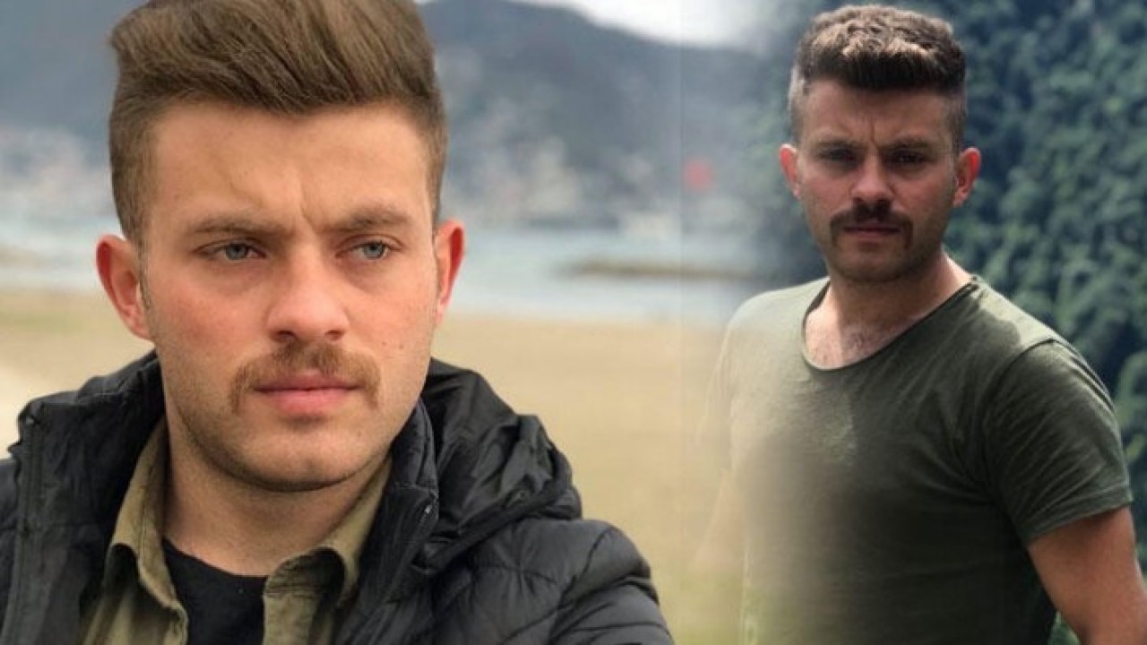 Ordu'da özel harekat polisi Numan Kalem hayatını kaybetti