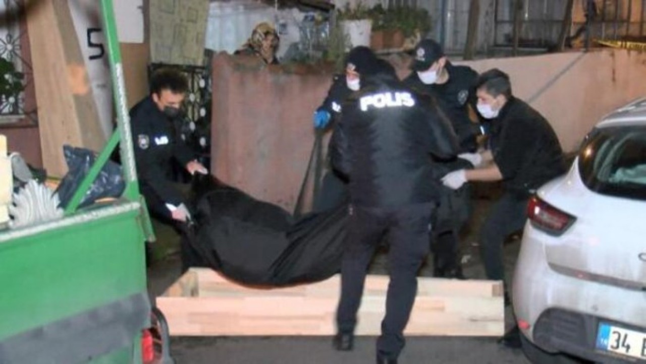 Pendik'te yeğeni olan genç kızı korumak isterken vuruldu: Hasan Yılmaz öldü