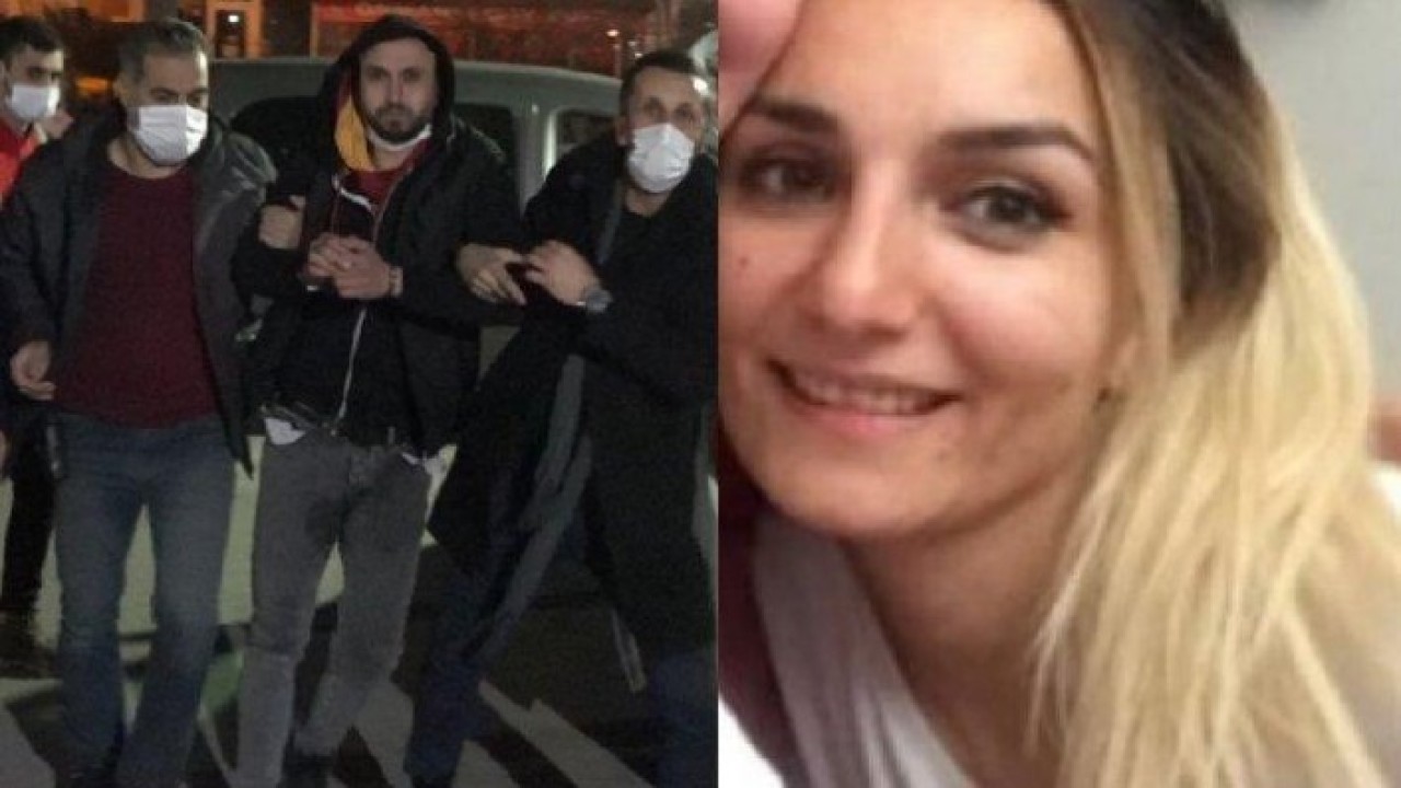 Polat Hatal eşini elleriyle boğdu ama hatırlamıyormuş: Aslıhan Dal öldü