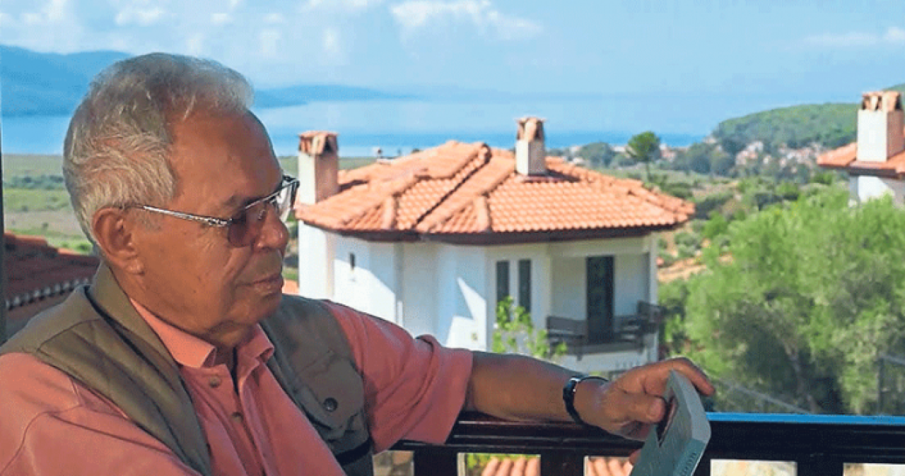 Prof. Dr. Şadan Gökovalı öldü: Şadan Gökovalı kimdir?