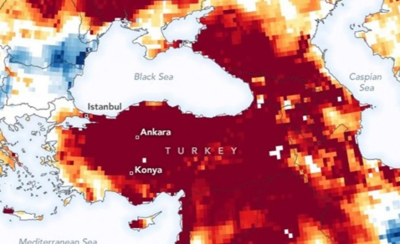 Profesör açıkladı! Türkiye için korkutan senaryo