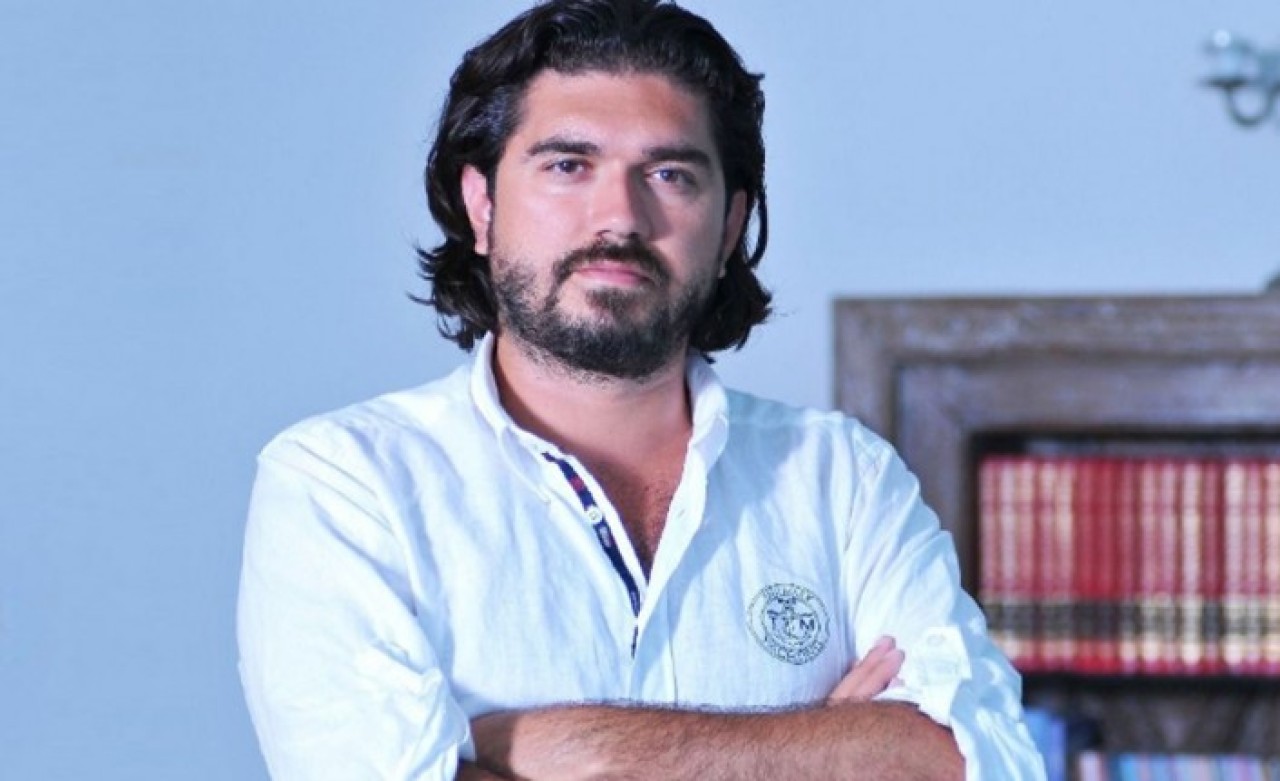 Rasim Ozan Kütahyalı isyan etti: 'Umutlarımızı tükettin onurunla,  şerefinle Türkiye'yi terk et'