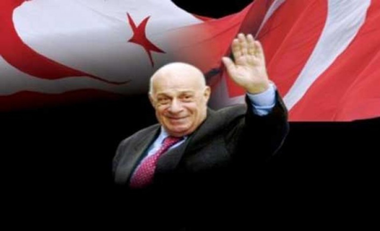 Rauf Denktaş,  vefatının 9. yılında anıldı