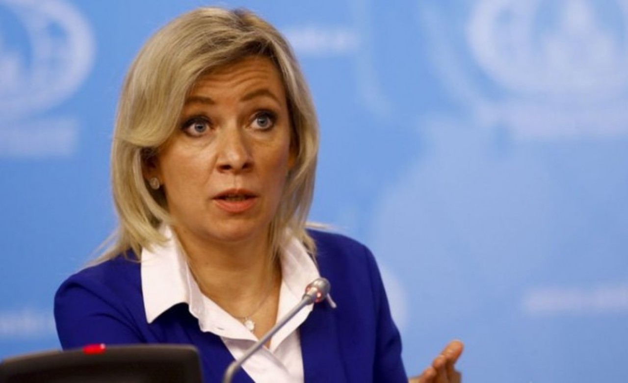 Rusya'dan batı ülkelerine tansiyonu yükseltecek sert tepki: İki yüzlüler!