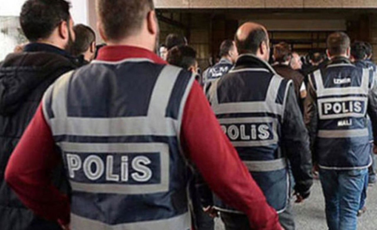 Şafak vakti müthiş operasyon: 60 ilde ve KKTC'de 60 gözaltı