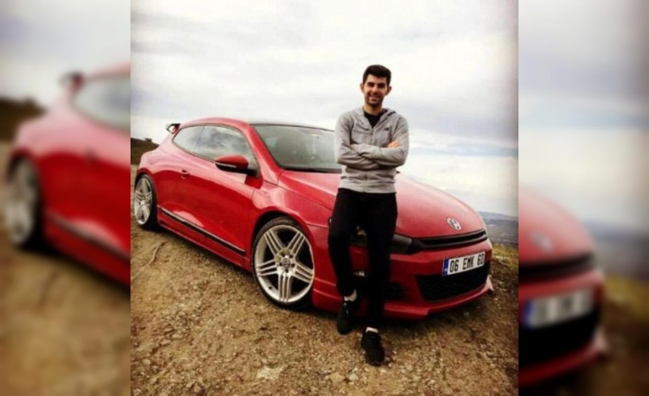 Sakarya'da feci kaza: Hakan Altun öldü