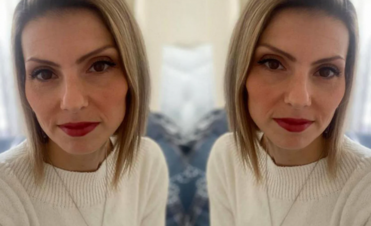 Samsun'da 2 çocuk annesi Arzu Aygün 42 gündür aranıyor