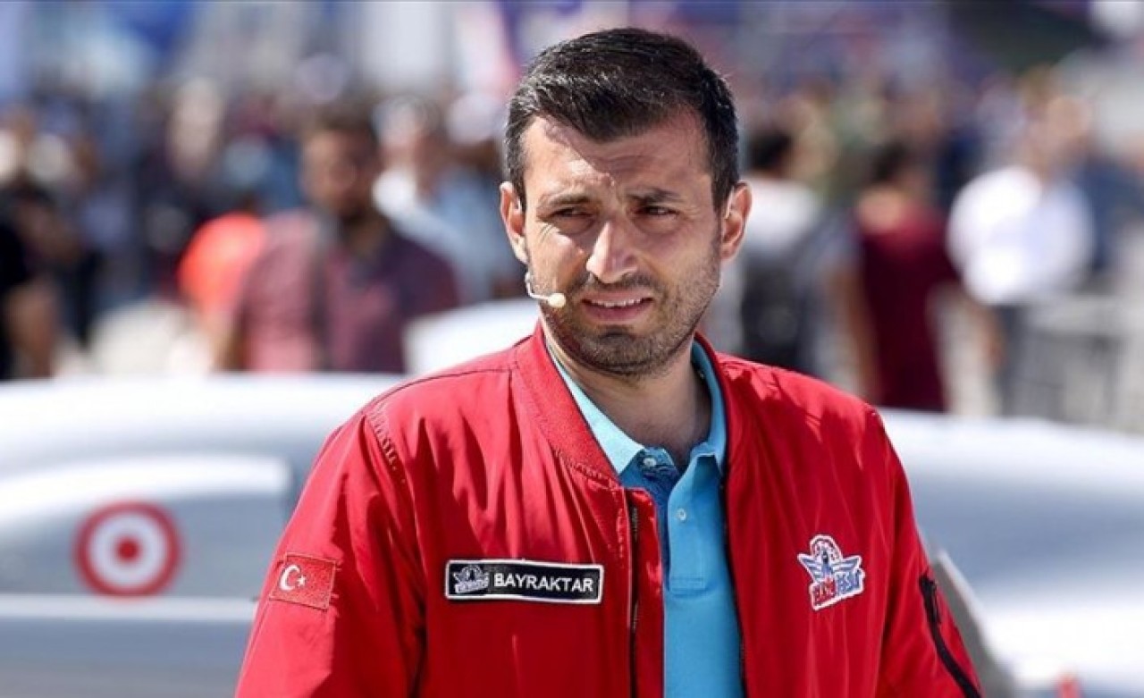 Selçuk Bayraktar: WhatsApp'dan yeni veri politikası nedeniyle ayrılıyorum