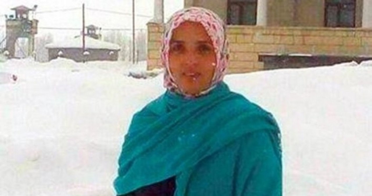 Sevgililer arasında bıçaklı kavga: Ferhat Altay öldü,  Güllü Kanyılmaz ağır yaralı