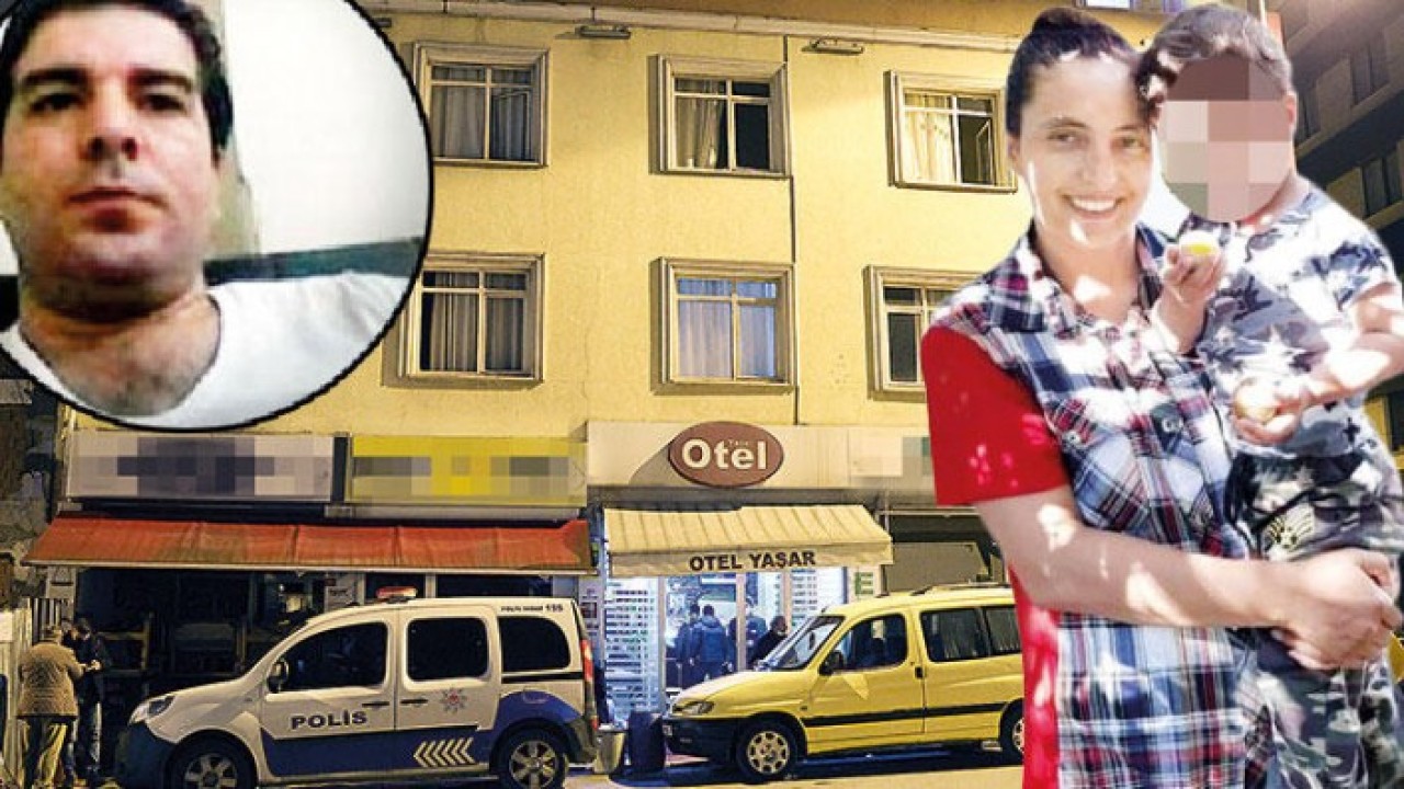 Sır perdesi aralandı: Ferdane Kurt'u Cemil Yar öldürmüş!