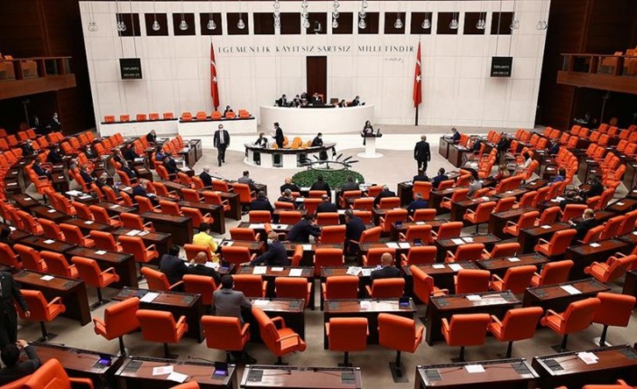 Siyasi partiler ve seçim yasası değişiyor: Barajda yeni sistem