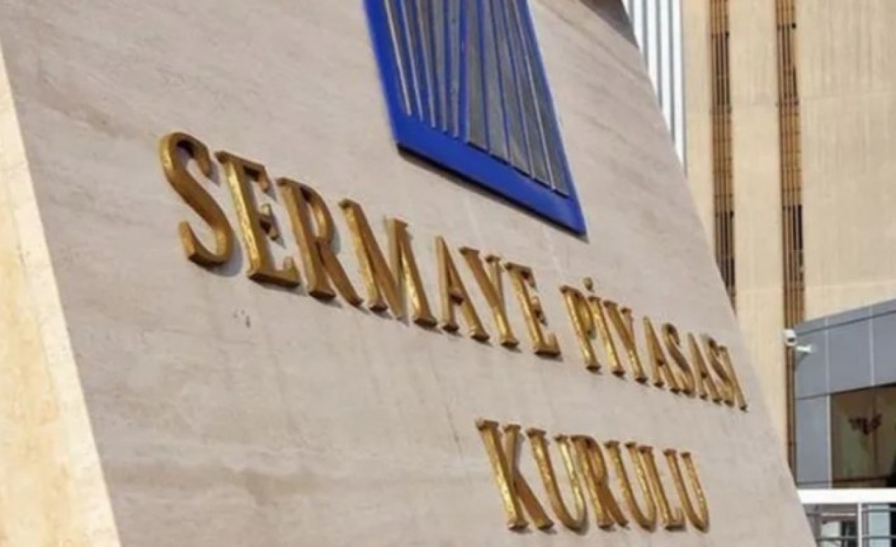 SPK'dan 14 kişi ve 1 şirkete 6 ay işlem yasağı